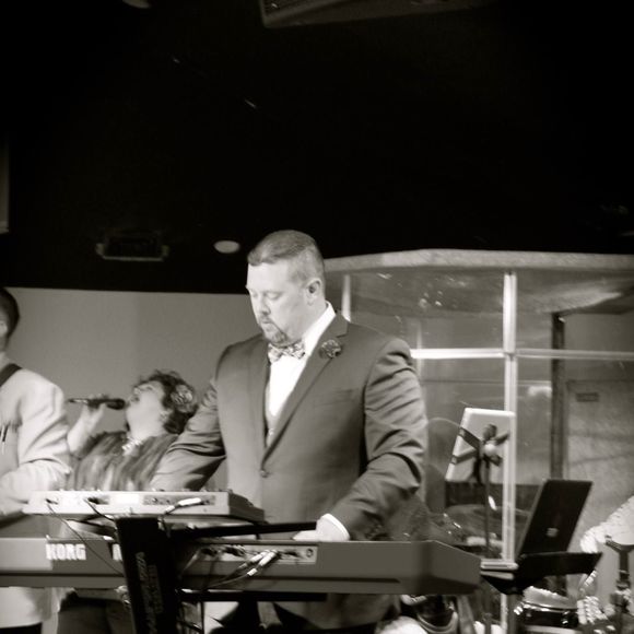 Meet your Posher, Joshua - Picture 1 of 1